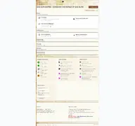 Kleine Seitenvorschau von forum.gasgunempire.de