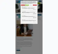 Kleine Seitenvorschau von voehl.de