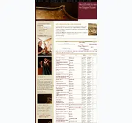Kleine Seitenvorschau von forum.geigen-forum.de
