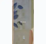 Kleine Seitenvorschau von frida-hair.de