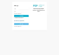 Kleine Seitenvorschau von psp.pli-solutions.de