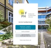 Kleine Seitenvorschau von forum.hfph.de