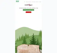 Kleine Seitenvorschau von vogesenblitz-holzspalter.de