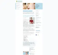 Kleine Seitenvorschau von forumhno.de