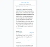 Kleine Seitenvorschau von askionkataskion.blogda.ch