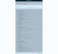 Kleine Seitenvorschau von forum.icomp.de