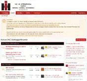 Kleine Seitenvorschau von forum-ihc-schlepperfreunde.de