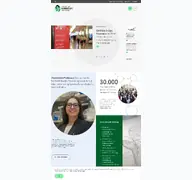 Kleine Seitenvorschau von humboldt-foundation.de