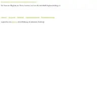 Kleine Seitenvorschau von forum.individuelle-impfentscheidung.de