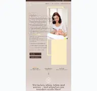 Kleine Seitenvorschau von kosmetik-studio-neckarsulm.de