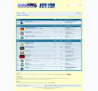 Kleine Seitenvorschau von forum.insidekino.de