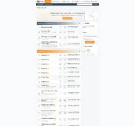 Kleine Seitenvorschau von forum.jtl-software.de
