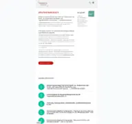 Kleine Seitenvorschau von forum-jugendamt.de