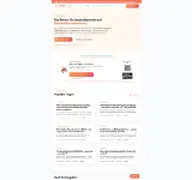 Kleine Seitenvorschau von forum.jurafuchs.de