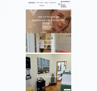 Kleine Seitenvorschau von kosmetikstudiosonataschaetzle.de