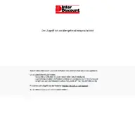 Kleine Seitenvorschau von interdiscount.ch