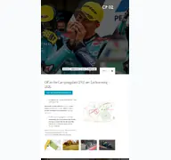 Kleine Seitenvorschau von zeltplatz-sachsenring.de
