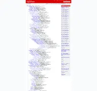 Kleine Seitenvorschau von forum.kigges.de