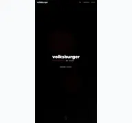 Kleine Seitenvorschau von volksburger-bochum.de