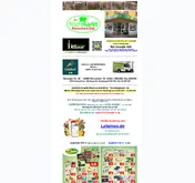 Kleine Seitenvorschau von frischmarkt-rs.de