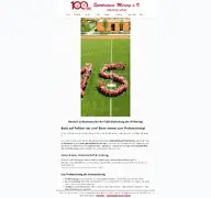 Kleine Seitenvorschau von msv-jugendfussball.de