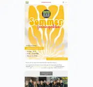 Kleine Seitenvorschau von formbar-fit.de