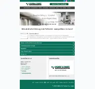 Kleine Seitenvorschau von formtest.de