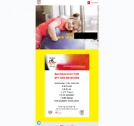 Kleine Seitenvorschau von mtv-badbevensen.de
