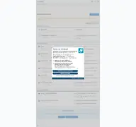Kleine Seitenvorschau von forum.mietrecht.de