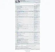 Kleine Seitenvorschau von forum.mikemoto.de
