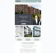 Kleine Seitenvorschau von fritz-hausverwaltung.de