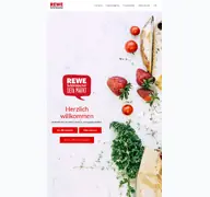 Kleine Seitenvorschau von rewe-schuerbuescher.de