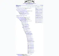 Kleine Seitenvorschau von forum.mykangoo.de