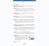 Kleine Seitenvorschau von forum.napoleon-online.de