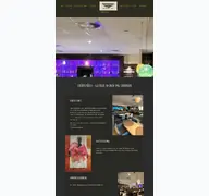 Kleine Seitenvorschau von rathausbistro.de