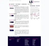 Kleine Seitenvorschau von ls-tc.de