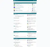 Kleine Seitenvorschau von forum.netcup.de