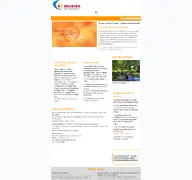 Kleine Seitenvorschau von mukiva.de