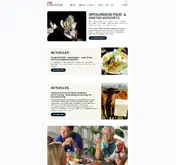 Kleine Seitenvorschau von forum-esswirtschaft.de