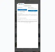 Kleine Seitenvorschau von main-echo.de