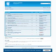 Kleine Seitenvorschau von forum.nsu-quickly.de