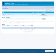 Kleine Seitenvorschau von forum.opendcc.de
