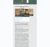 Kleine Seitenvorschau von fruehe-texte-holocaustliteratur.de