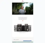 Kleine Seitenvorschau von rex-royal.de