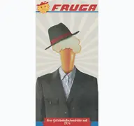 Kleine Seitenvorschau von fruga.de