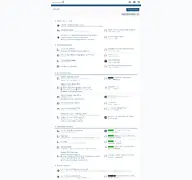Kleine Seitenvorschau von forum.pocketnavigation.de