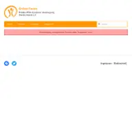 Kleine Seitenvorschau von forum.prader-willi.de