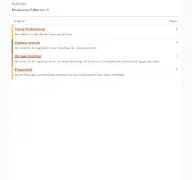 Kleine Seitenvorschau von forum.pro-retriever.de