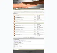 Kleine Seitenvorschau von forum.retriever-soko.de