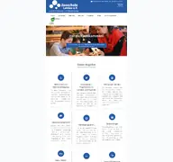 Kleine Seitenvorschau von zooschule-landau.de
